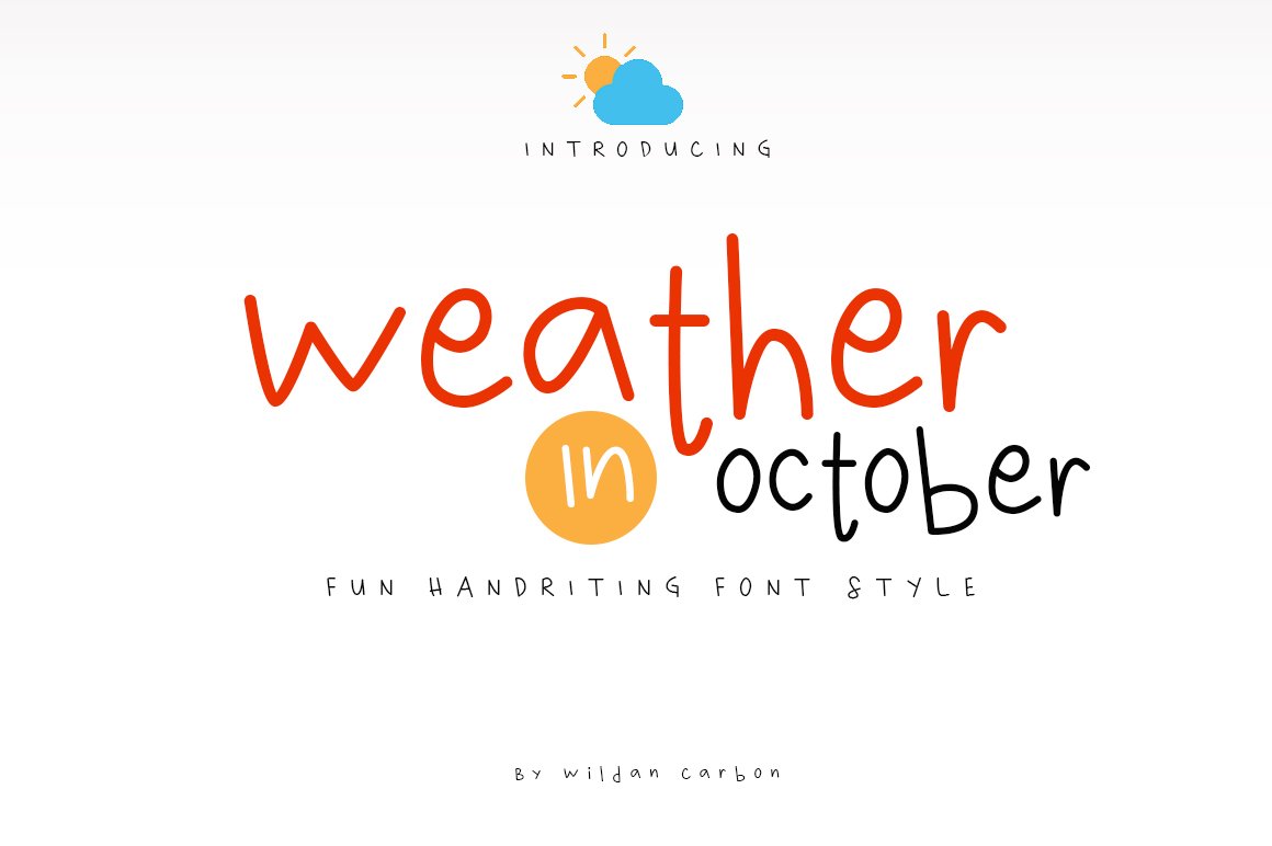 AppSumo Deal for Weather in October