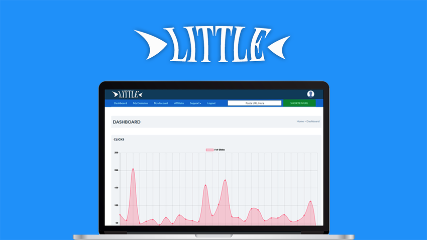 Little URL Shortener