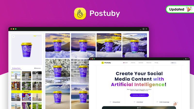 Postuby