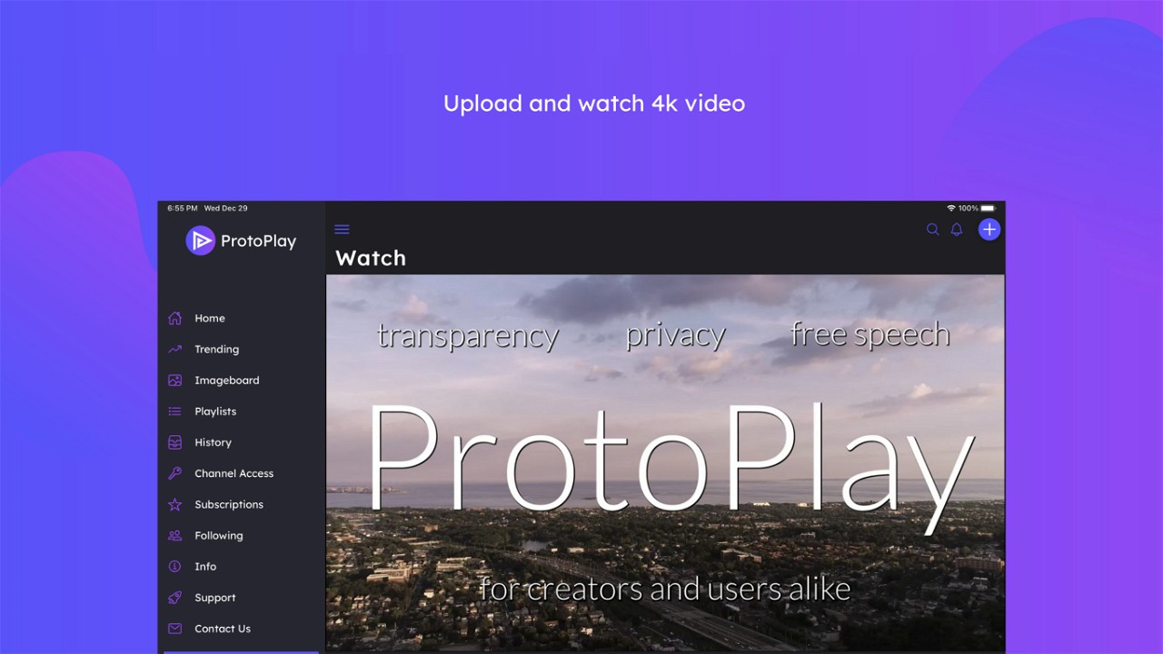 ProtoPlay