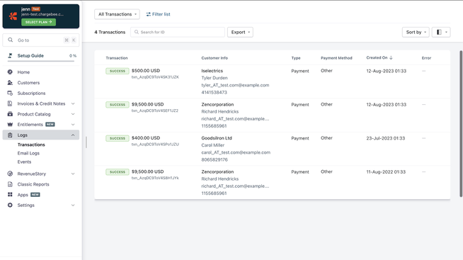 chargebee-automate-your-subscription-billing-appsumo