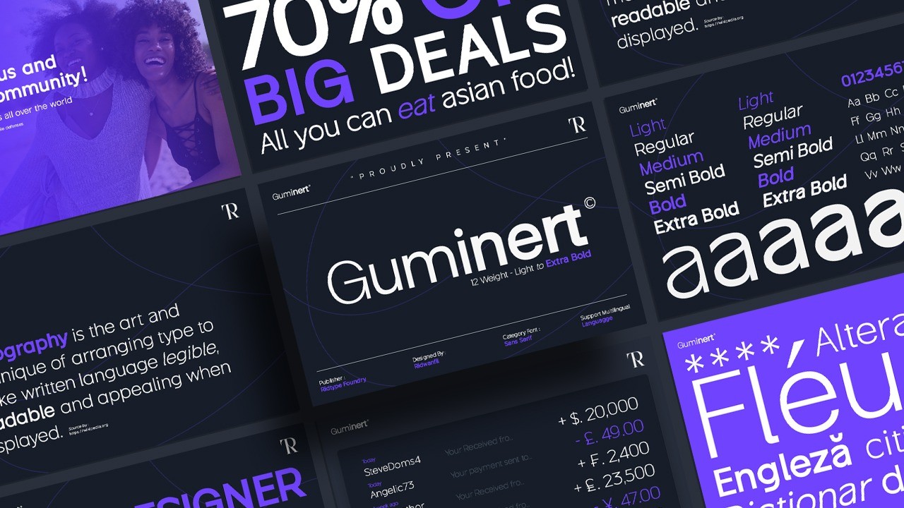 AppSumo Deal for Guminert
