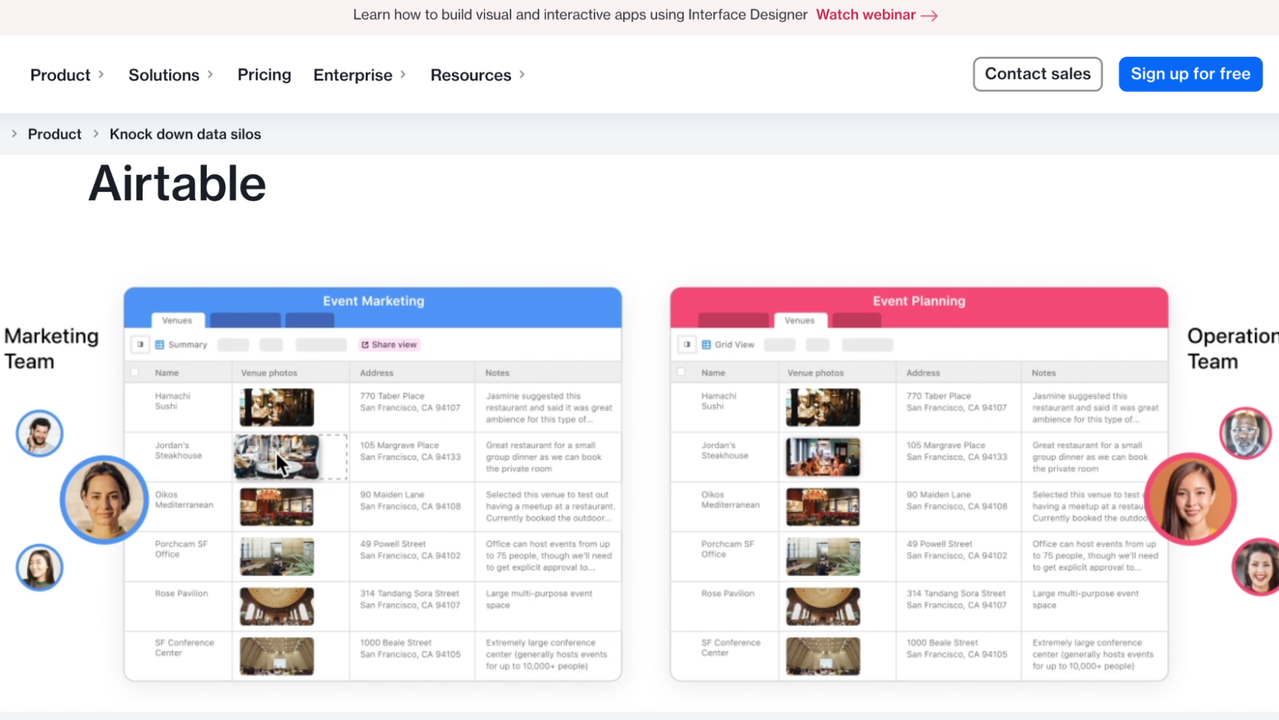 Airtable Sync