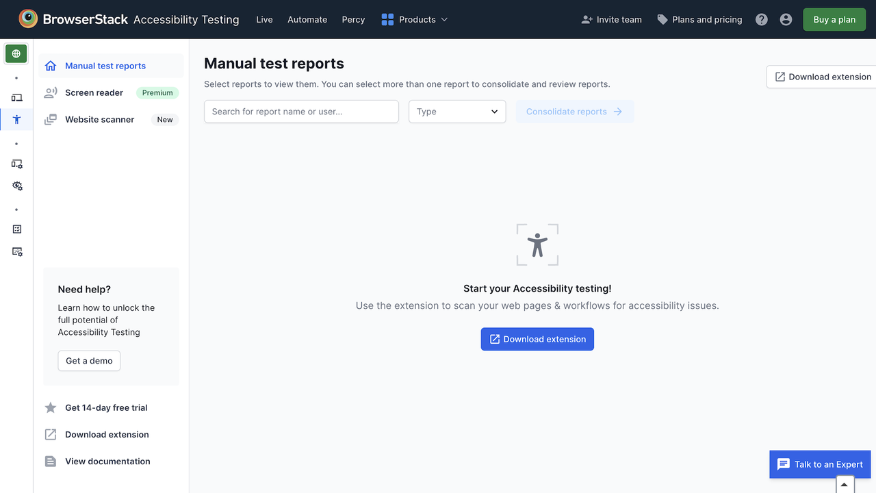 BrowserStack - App and browser testing made easy | AppSumo