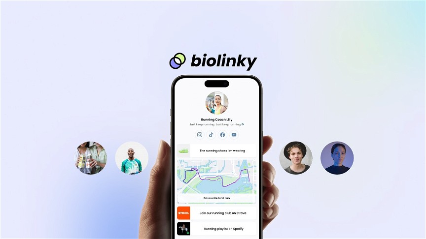 Biolinky - Plus exclusive