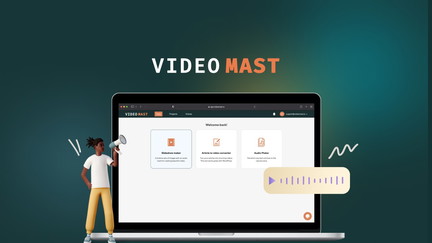 Videomast