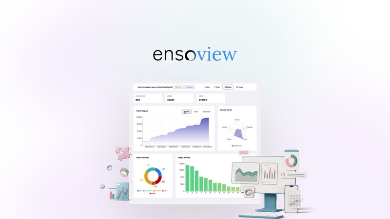 EnsoView