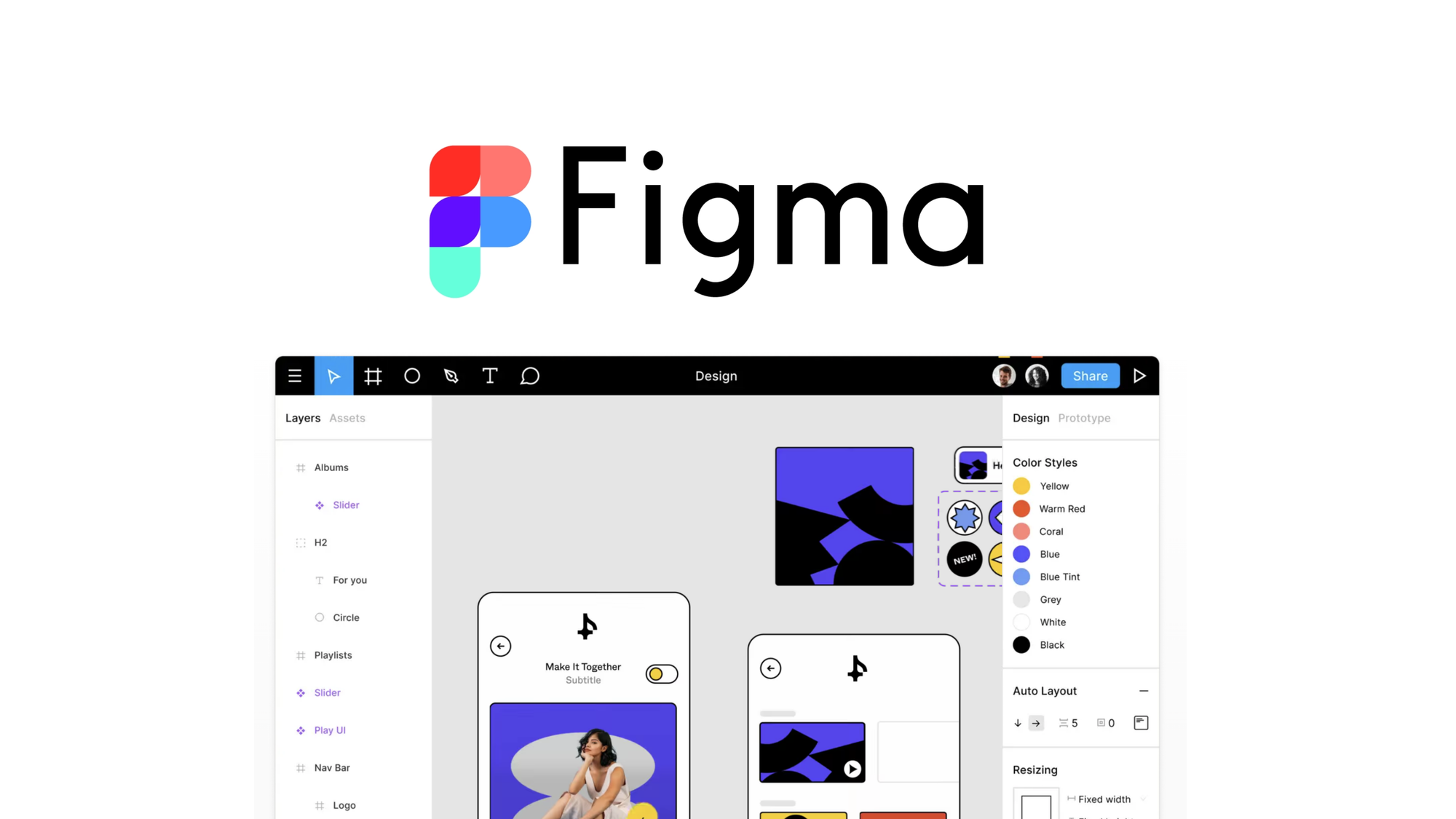 Figma - Create and share designs & web interfaces | AppSumo