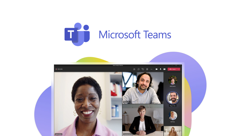 Microsoft Teams