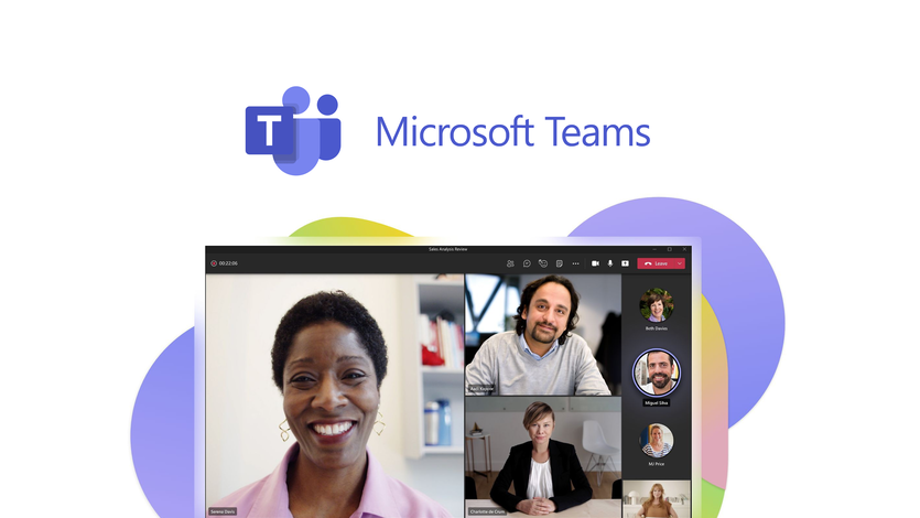 The best Microsoft Teams alternatives