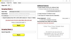 Kickstart the email or phone marketing of your business. thumbnail