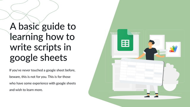 Learn To Code In Google Sheets by Better Sheets | AppSumo
