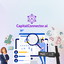 CapitalConnector.ai logo