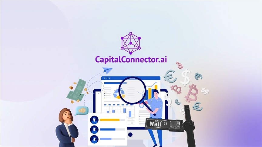 CapitalConnector.ai