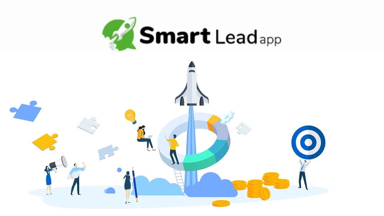 Smart Lead App