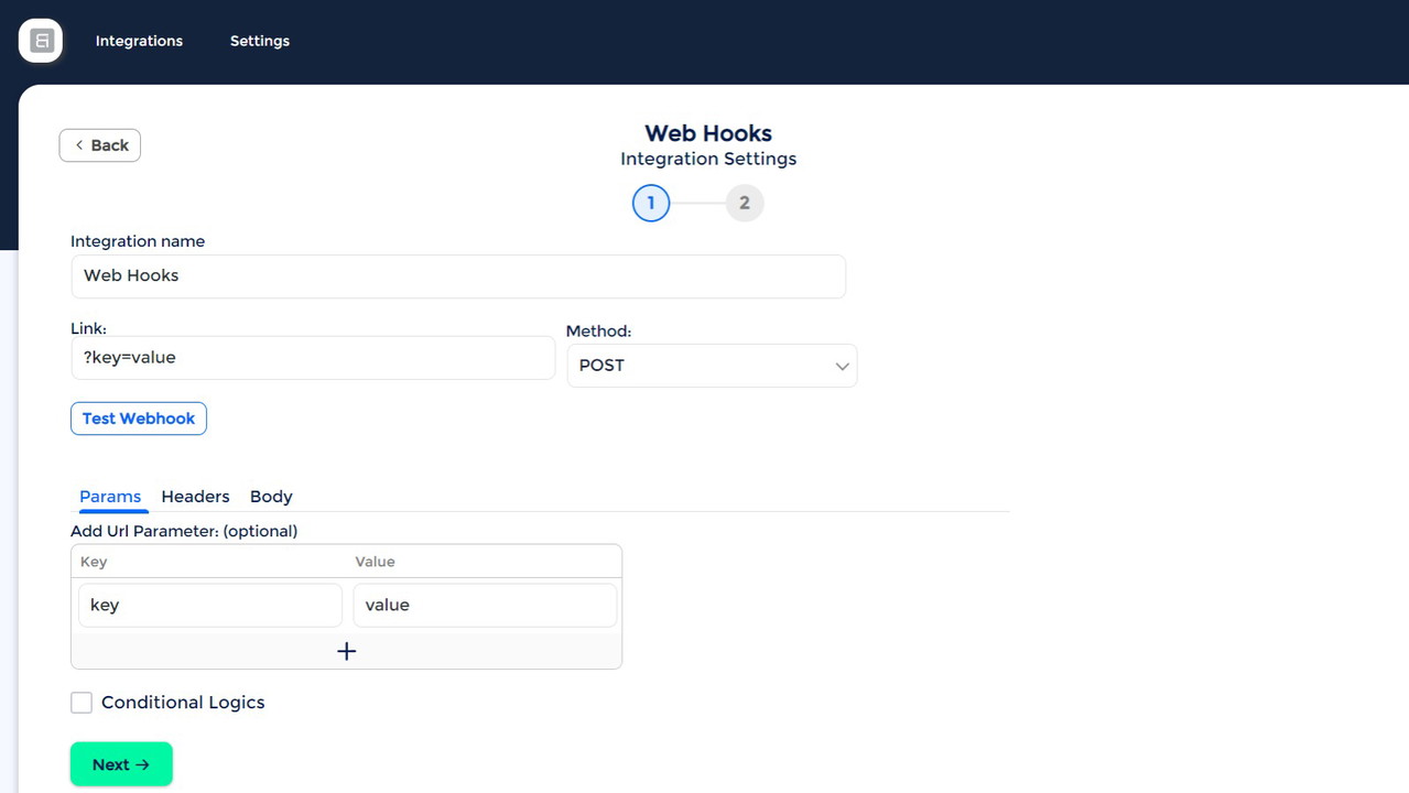 Bit Integrations - Plus exclusive