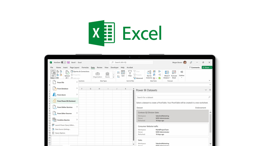 The best Microsoft Excel alternatives