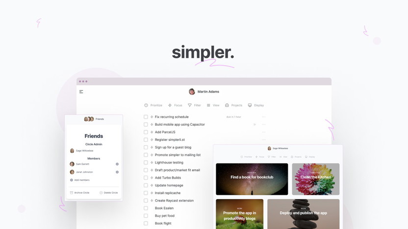 simpler | AppSumo