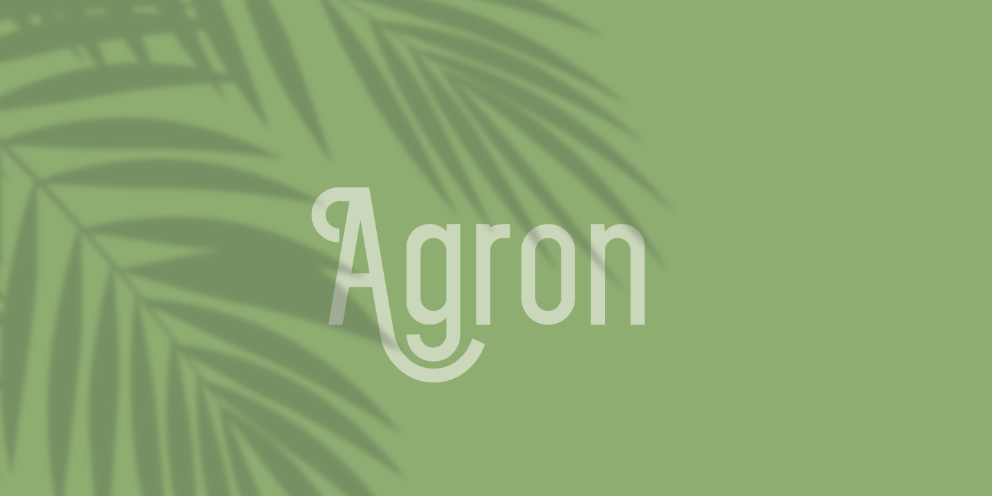 AppSumo Deal for Agron