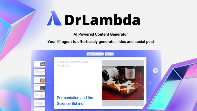 DrLambda