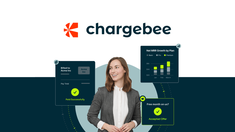 Chargebee