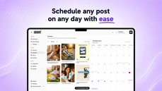 Schedule any post on any day with ease thumbnail