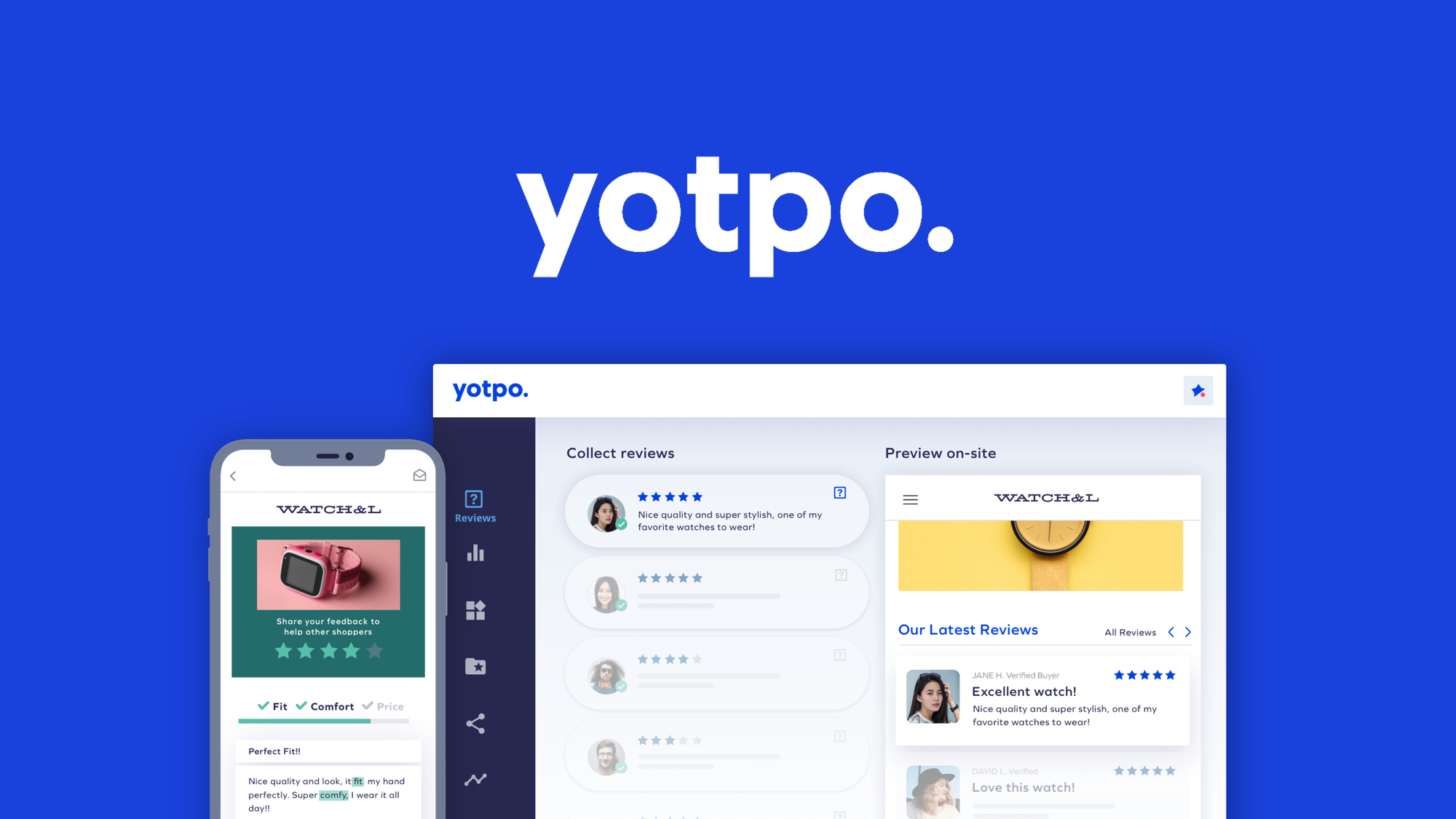 Yotpo - Market Your Ecommerce Store & Drive Sales | AppSumo