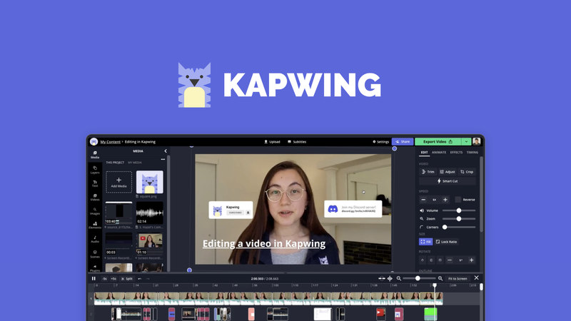 Kapwing