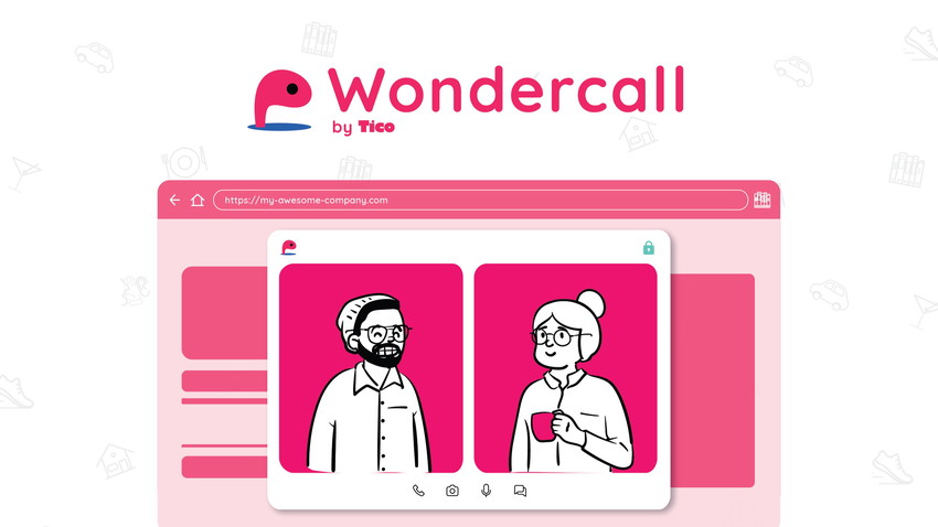 Wondercall