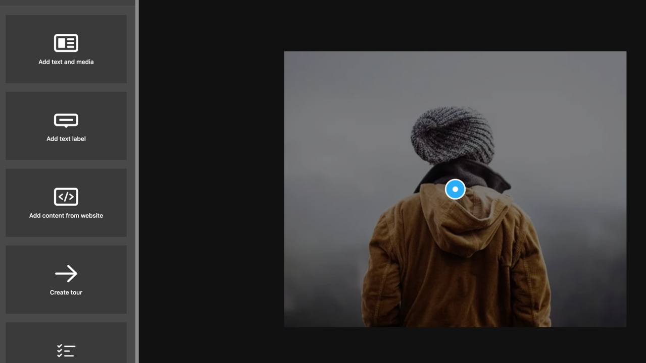 Edit your creative assets