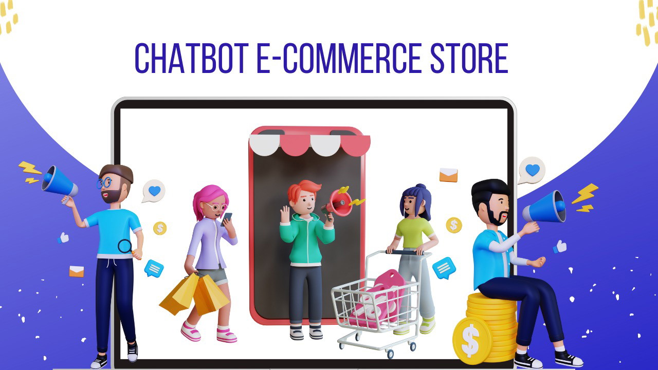 SocialNowa Chatbot
