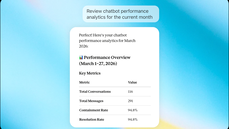 With MCP Server, you can connect BubblaV to ChatGPT or Claude Code to pull data and improve knowledge, using AI! thumbnail