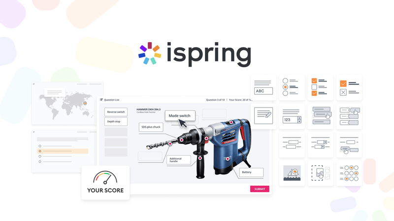 iSpring