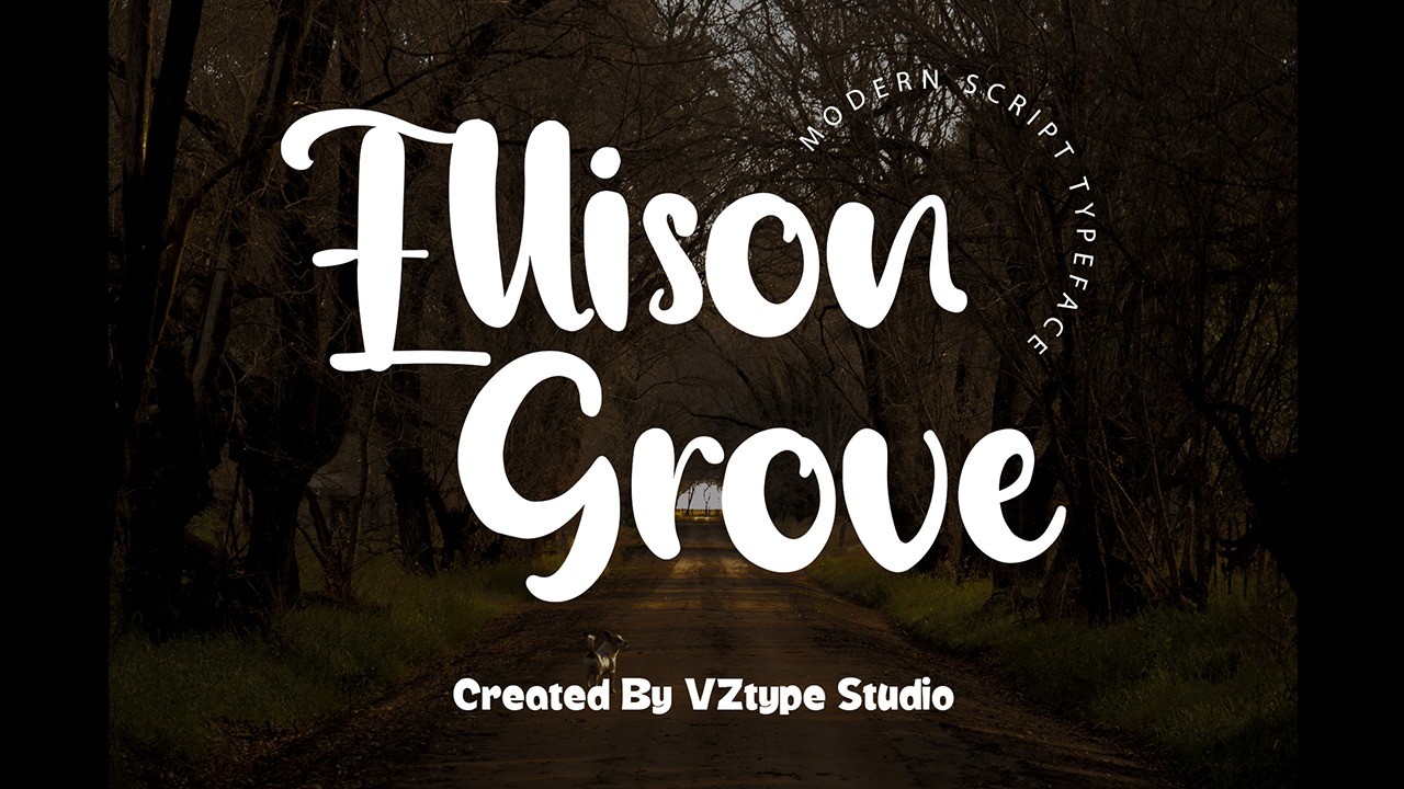 AppSumo Deal for Ellison Grove