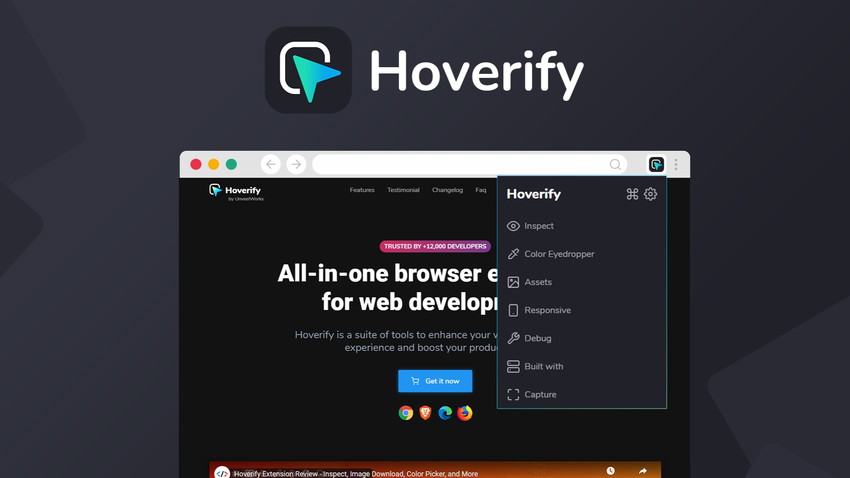 Hoverify