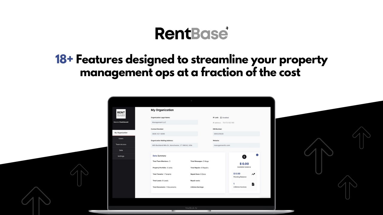 rentbase-lite-property-management-software-appsumo