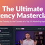 The Ultimate Agency Masterclass logo