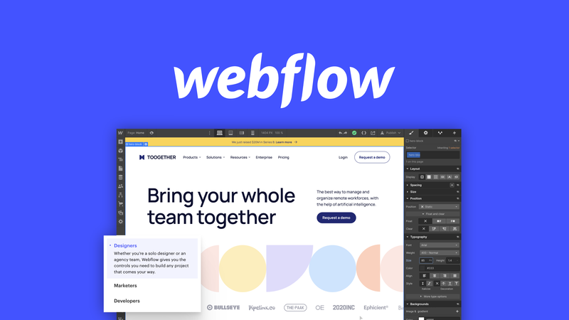 Webflow