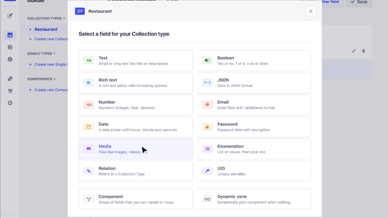 Strapi - Build and manage structured content | AppSumo