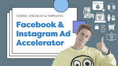 Facebook & Instagram Ad Domination thumbnail