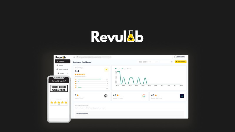 Revulab