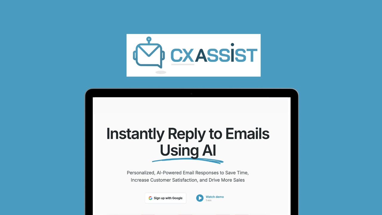 Cxassist Review: Comprehensive Customer Support Solution