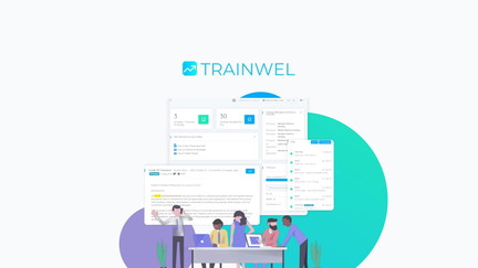 Trainwel Review: Uncover the Benefits and Features of Trainwel