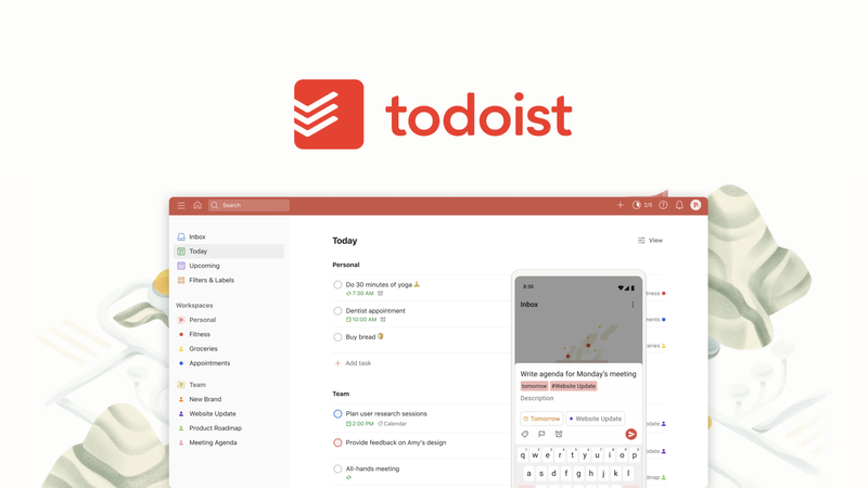 Todoist