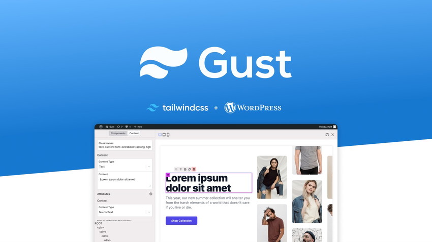 Gust