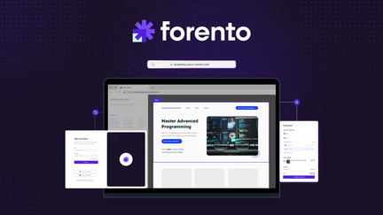 Forento