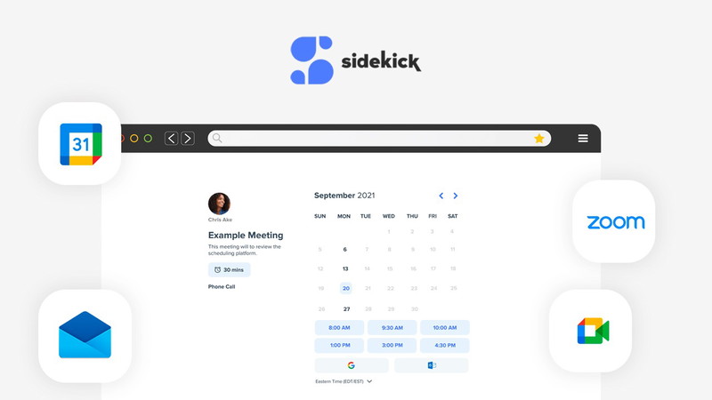 Sidekick Ai - Plus Exclusive