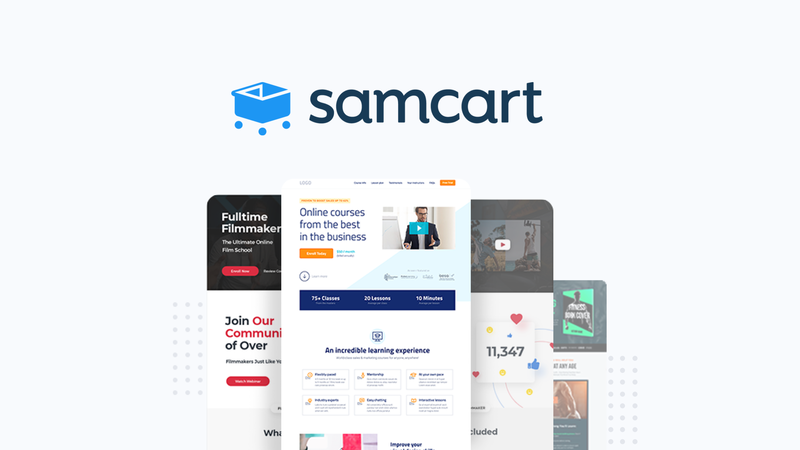 SamCart