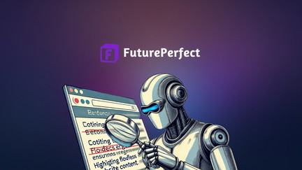 FuturePerfect