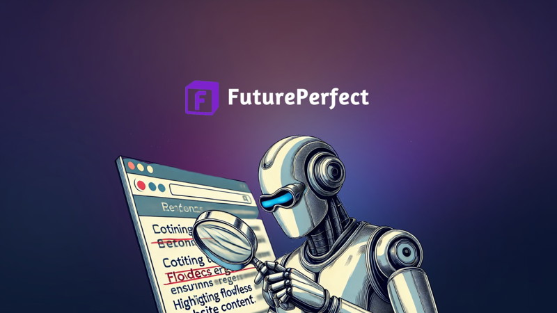 FuturePerfect